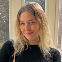 Kate Bosen