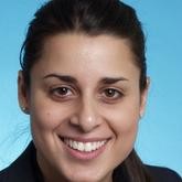 Anna Metham