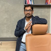 Apurva A. Sheth