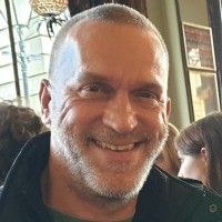 Steve Stothart