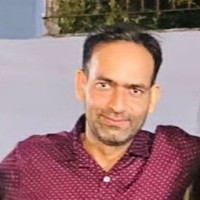 Varun Dhiman