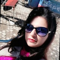 Saba Arif