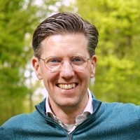 Ivo Van Der Zijl