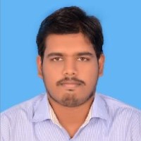 Kaviarasan Chandrasekaran