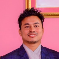 Pramesh Shrestha