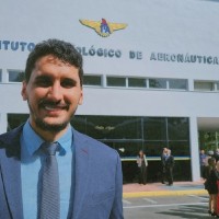 Rafael Isidoro Tasinaffo