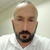 Domingo Andres Gonzalez Lopez