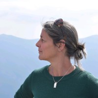 Anita van der Molen