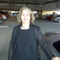 Maria Cabrera