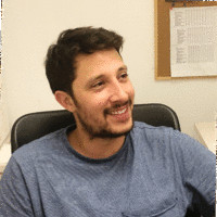 Daniel Achdut