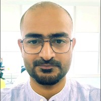 Anirban Moitra