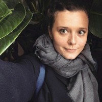 Mélanie Javerliat