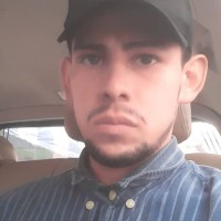 Sergio Ramirez Cabrera