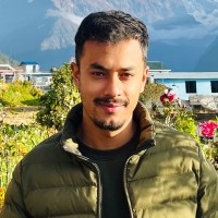 Subodh Poudel