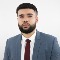 Barjind Bajwa