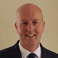 Mark Ralphs