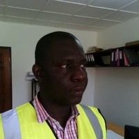 Marteye Nicholas Tetteh