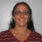 Jennifer Johnson Moore