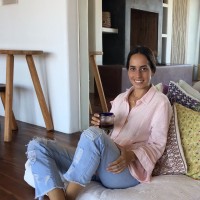 Xiomara Hinojosa Vallejo