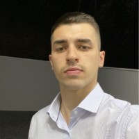 Lucas Gabriel Rozanski