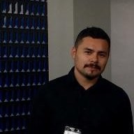 Pedro Escobar