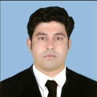 Raj Singh