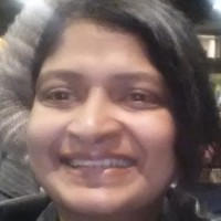 Supriya Perambakam