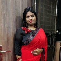 AMRITA AGRAWAL