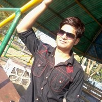 Vishal Chaudhari