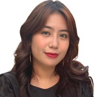 Mary Joy Cunanan, Rch