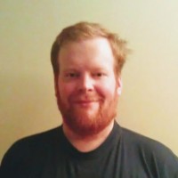 Jamie Harrell