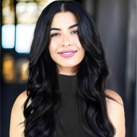 Ana Saldana
