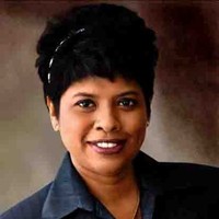 Sophia Sumitran