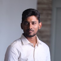 Shashank Dhanasekar