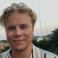 Jacob Edholm