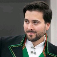 Øystein Byrkjeland