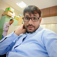 Vishal Nagesh