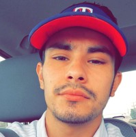 Mikey Gallegos