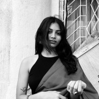 Priyanshi Savani
