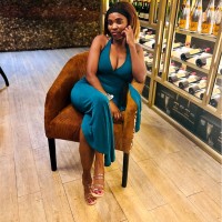 Nezisa Mncanca Beauty Nkosi On Diepcity