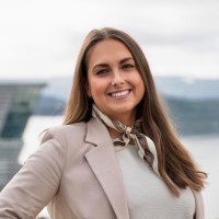 Marinette B. Hexeberg