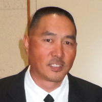 Shawn Matsunaga