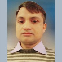 Ratanjay Kumar Tiwari