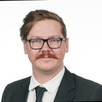 Elliot Chester-Freeman