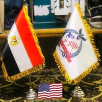 البورد الأمريكي