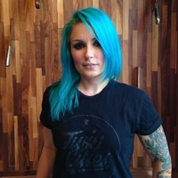 Danielle Fream