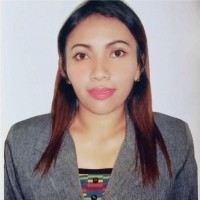 Jane Bactong