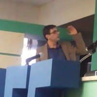 Araik Arzumanyan