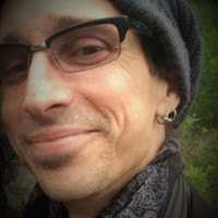 Eric Vollenweider