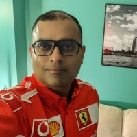 Allan D'Silva